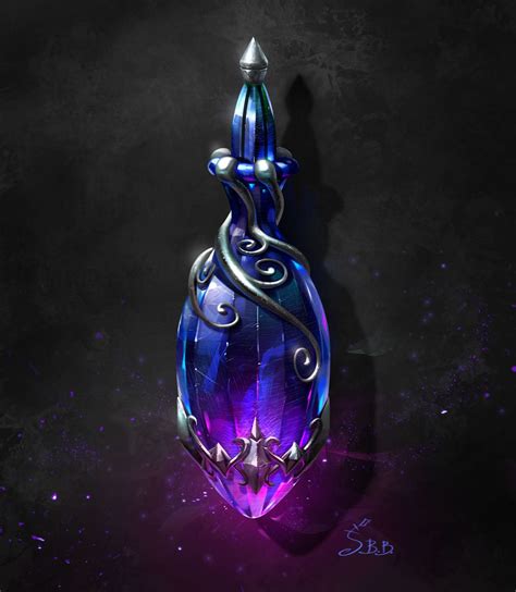 Unleash Your Inner Magnetism with Elixir Attraction Amulets